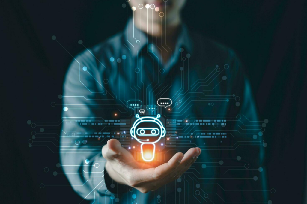 Giải pháp : AI Chatbot tra cứu nội bộ