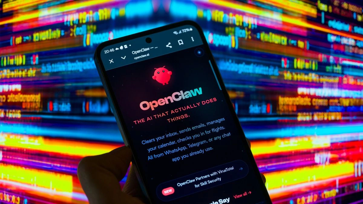 OpenClaw hoạt động như thế nào?