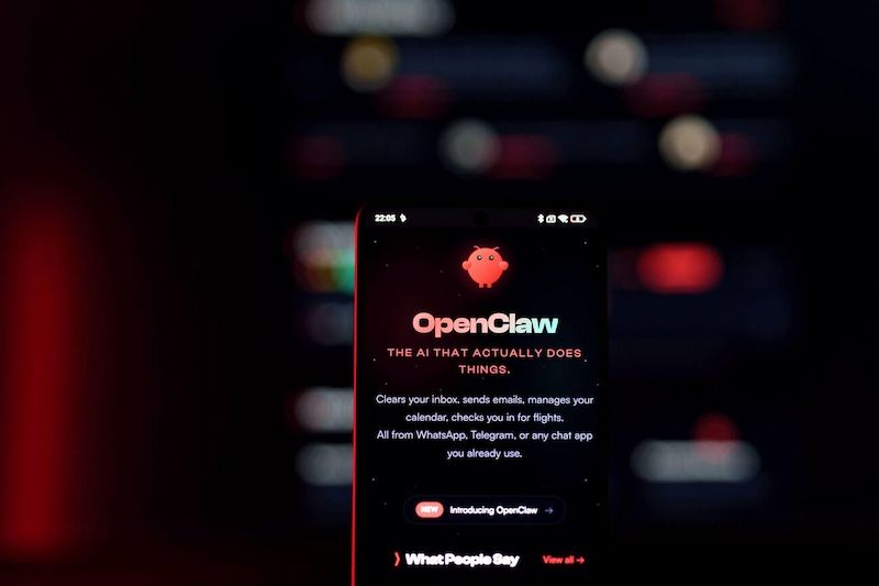 Chi phí sử dụng OpenClaw