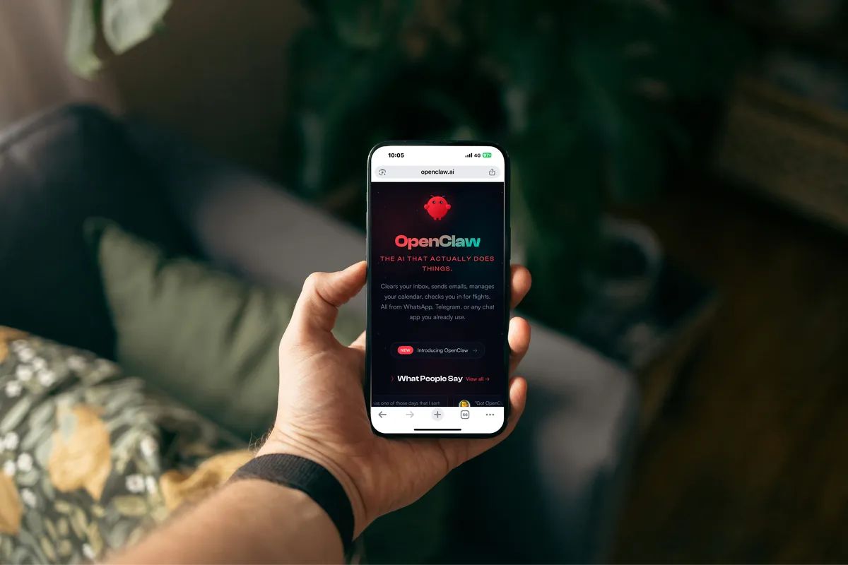 Tính năng nổi bật của OpenClaw