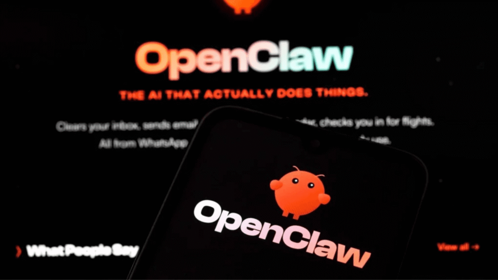 Cài đặt và hướng dẫn sử dụng OpenClaw