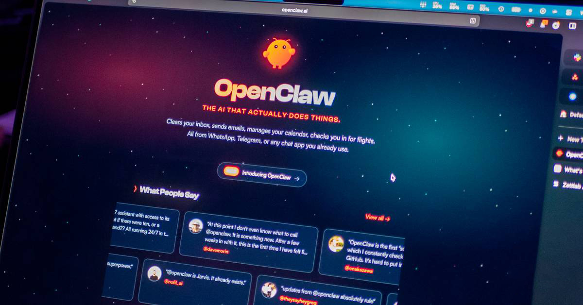 OpenClaw là gì và vì sao không thể “xóa là xong”?