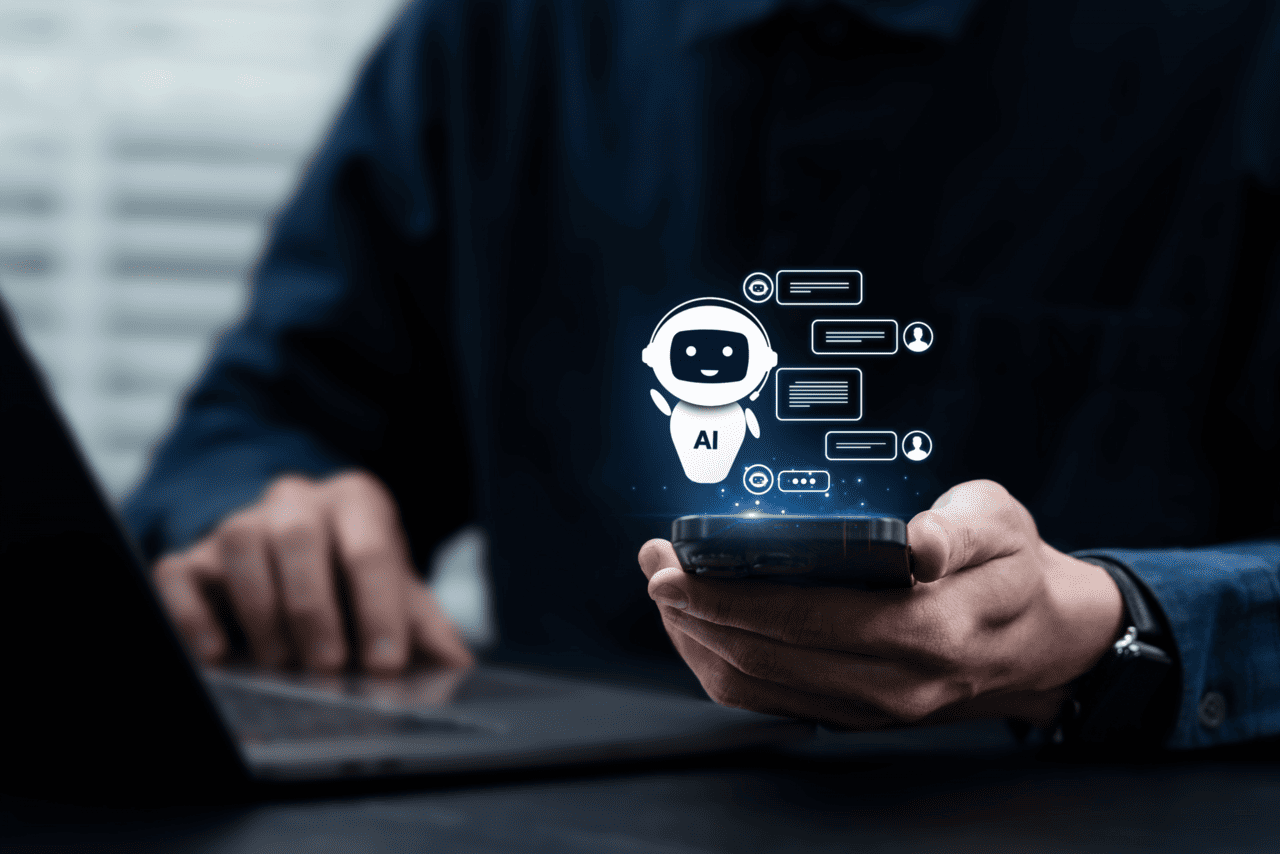 CÁCH CHATBOT HOẠT ĐỘNG – TỔNG QUAN
