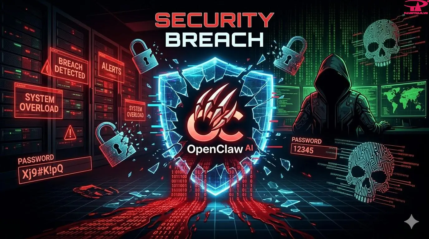 Dịch vụ tháo gỡ OpenClaw an toàn tại PLT Techhub