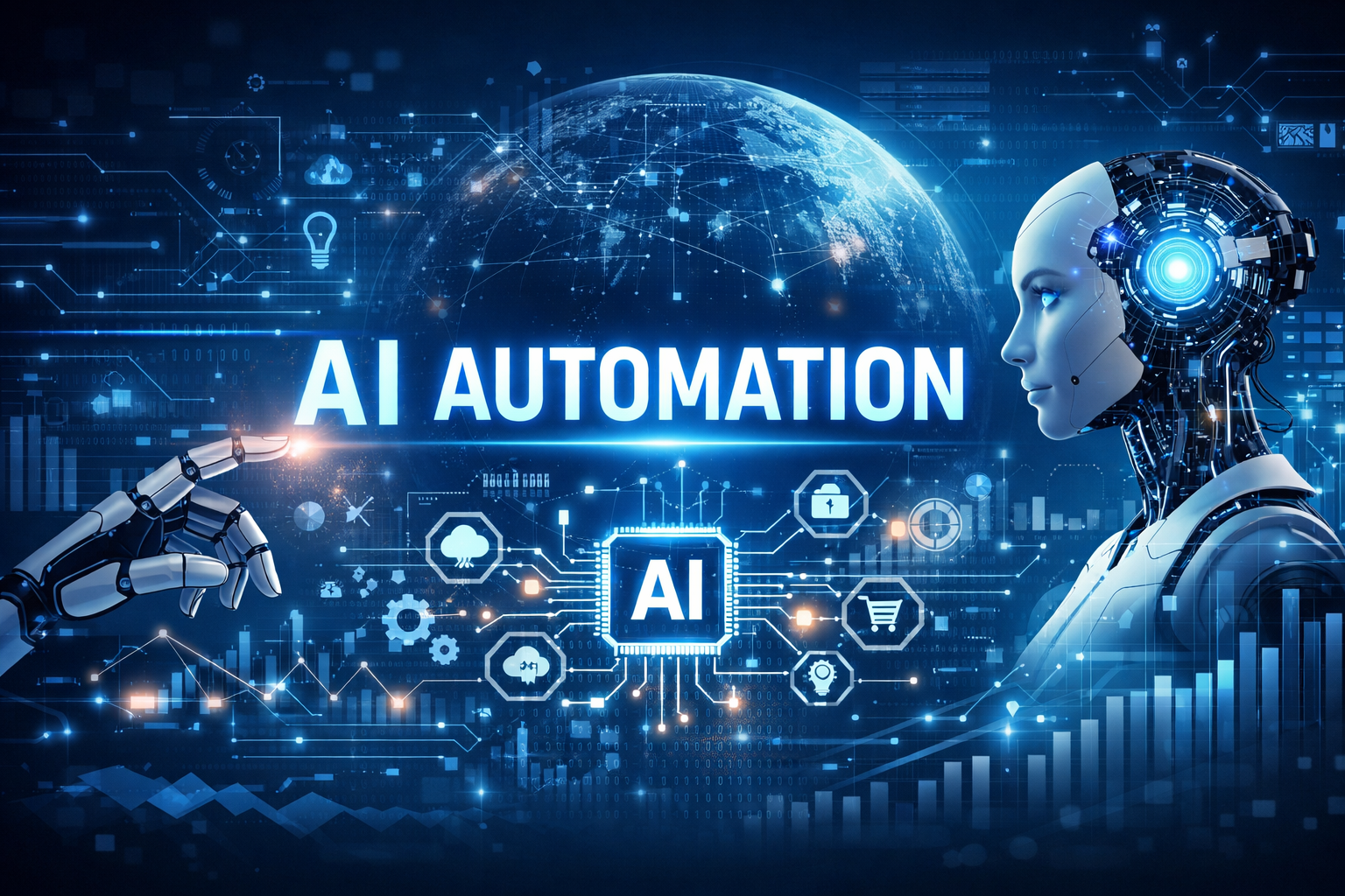 Lộ Trình Triển Khai AI Automation Cho Doanh Nghiệp Việt Nam