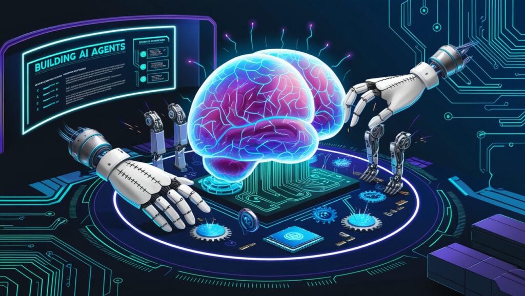 AI Agent là gì? Giải mã tương lai của trí tuệ nhân tạo trong doanh nghiệp năm 2026