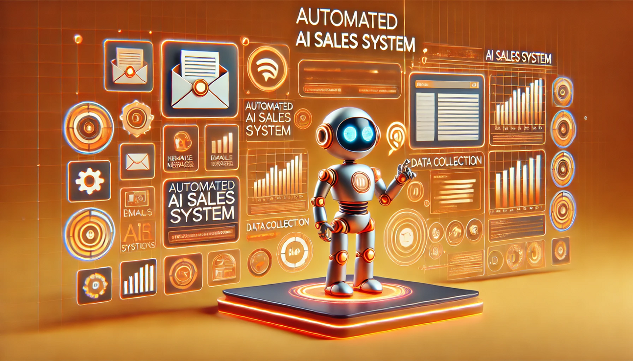 AI Sales Automation Là Gì?