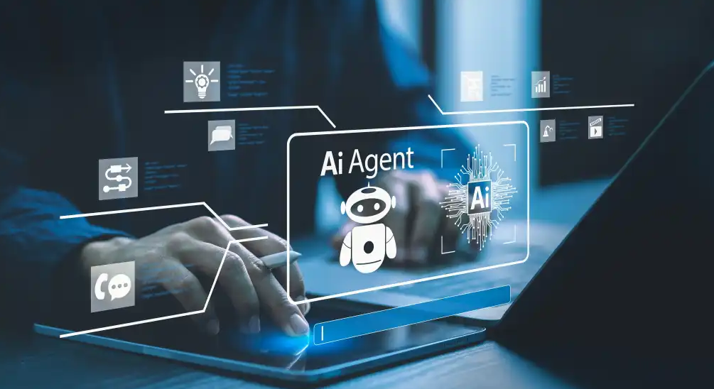 1. AI Agent là gì? Định nghĩa đơn giản nhất