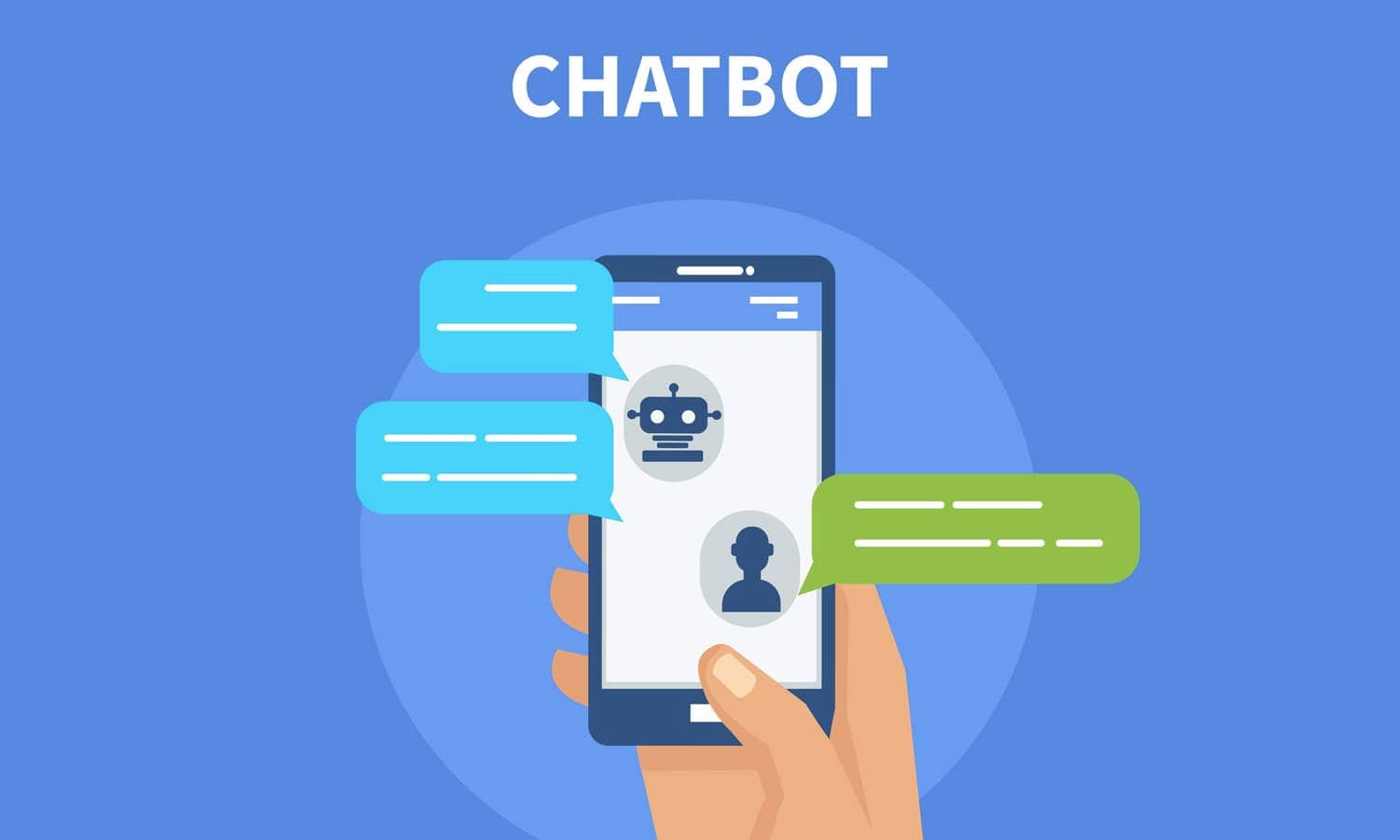 1. AI Chatbot & Chăm sóc khách hàng tự động 24/7