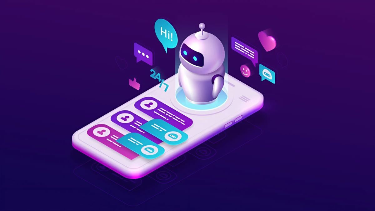 2. Chatbot AI của PLT Techhub – Bước ngoặt trải nghiệm khách hàng