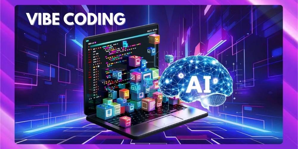 1. Vibe Code là gì? Cuộc cách mạng trong phát triển phần mềm