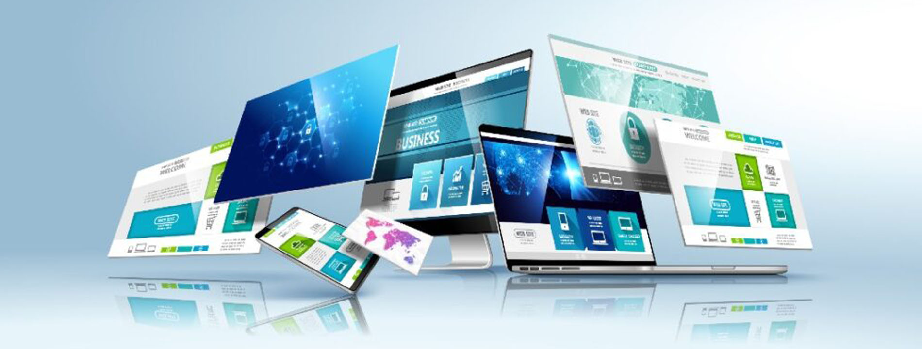 Khi Nào Doanh Nghiệp Nên Thiết Kế Hoặc Làm Lại Website?