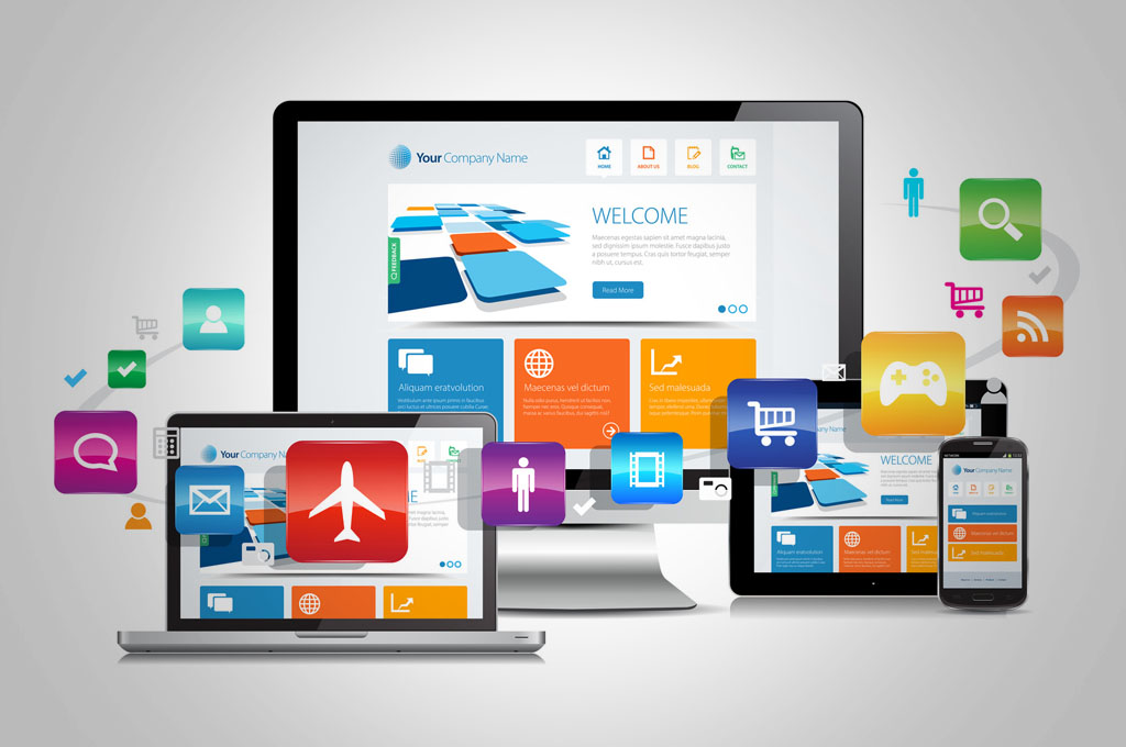 Quy Trình Thiết Kế Website
