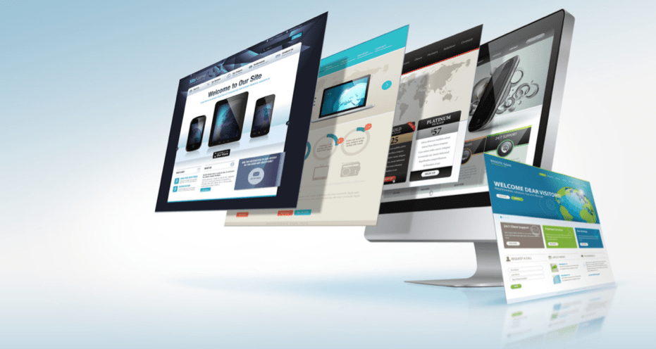 Thiết kế Website là gì? Tiêu chí, quy trình và giải pháp Website chuyên nghiệp