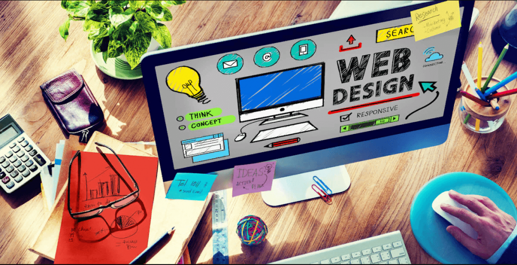 Một Website Chuyên Nghiệp Cần Có Những Gì?